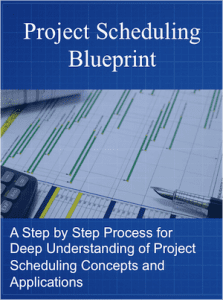 Project Scheduling Blueprint Training- Project Control Academy