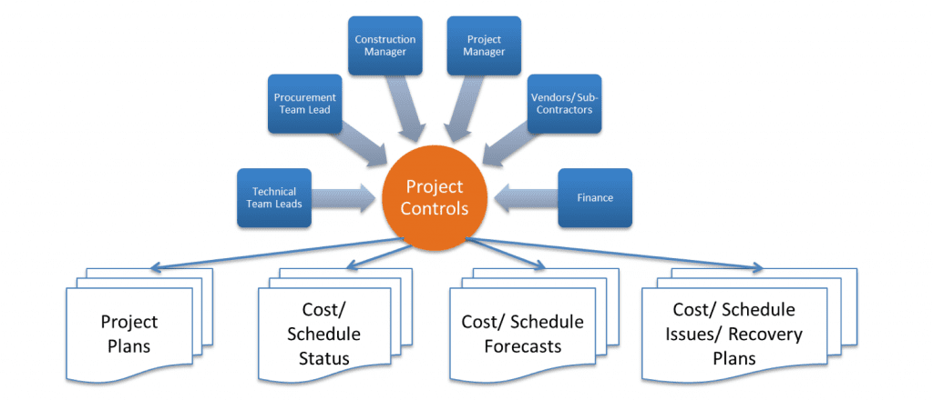 Sdot Org Chart