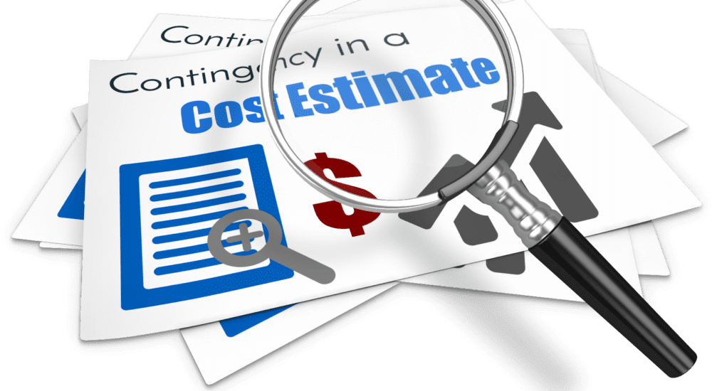 Cost Estimation