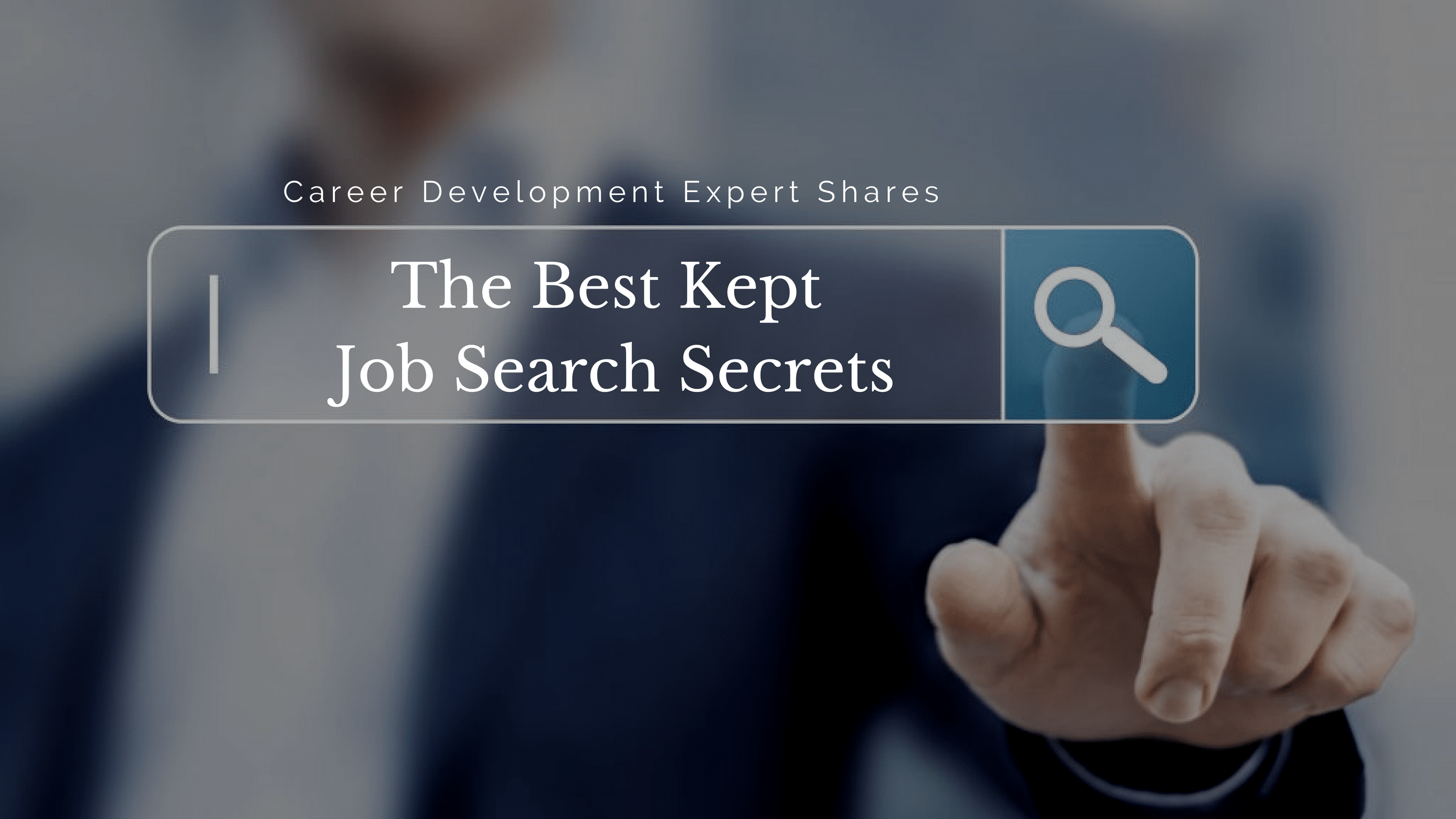 The best kept job search secrets