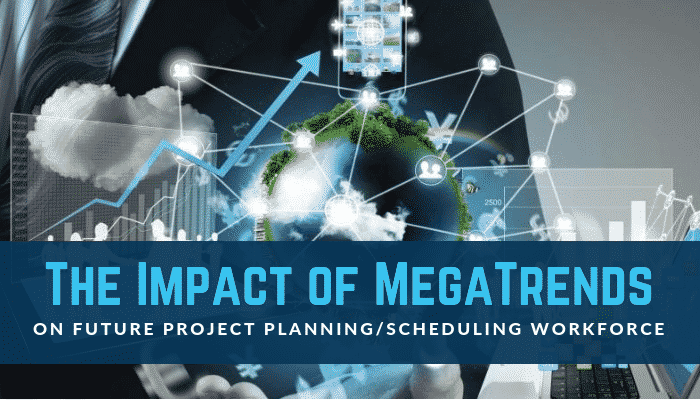 future project planning & scheduling