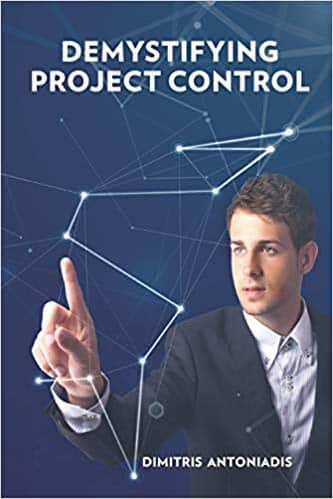 Demystifying Project Controls Book