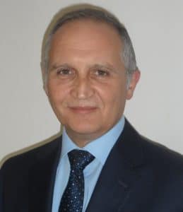 Dr. Dimitris Antoniadis, the author of Demystifying Project Controls book.