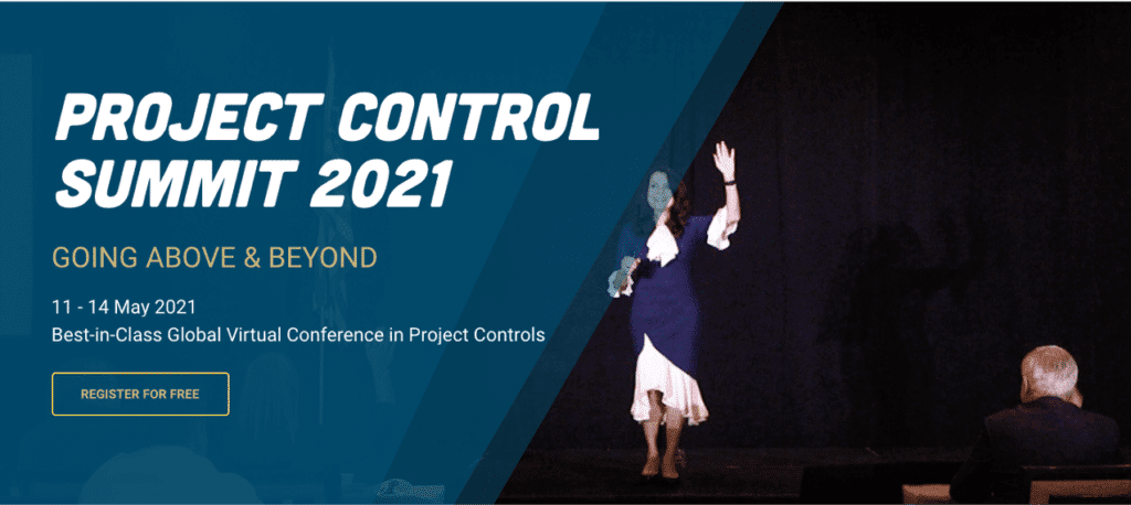 Project Controls Conferences in 2021