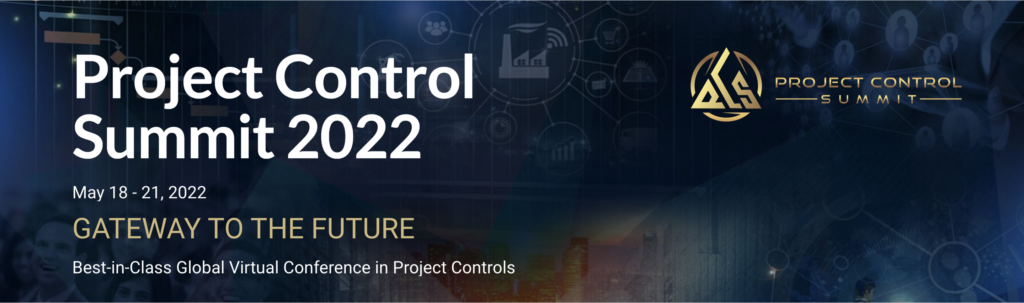 Project Controls Conferences in 2022