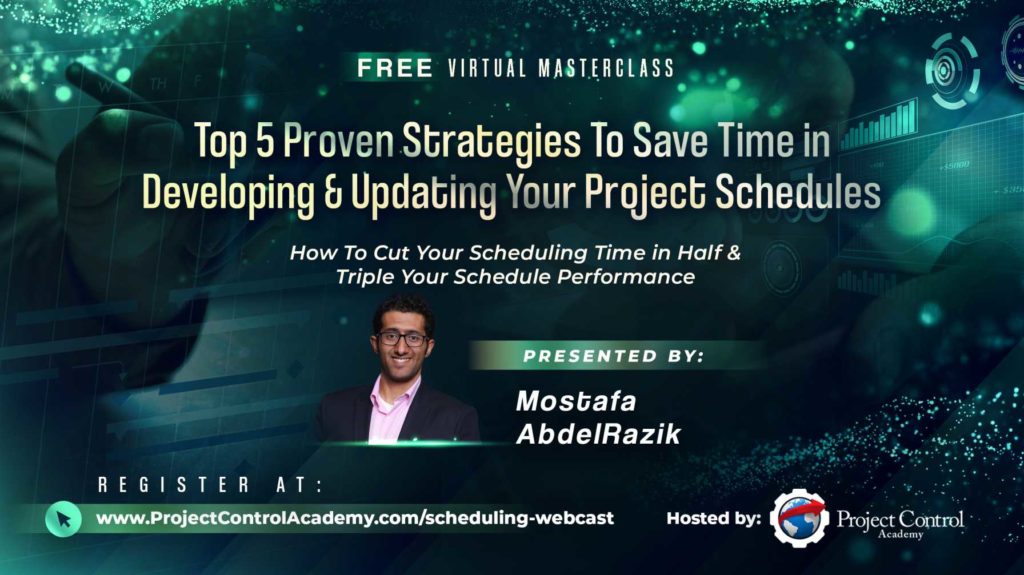Top 5 Proven Strategies to Save Time in Developing & Updating Your Project Schedules