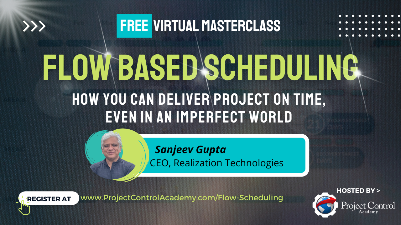 Flow Based Scheduling