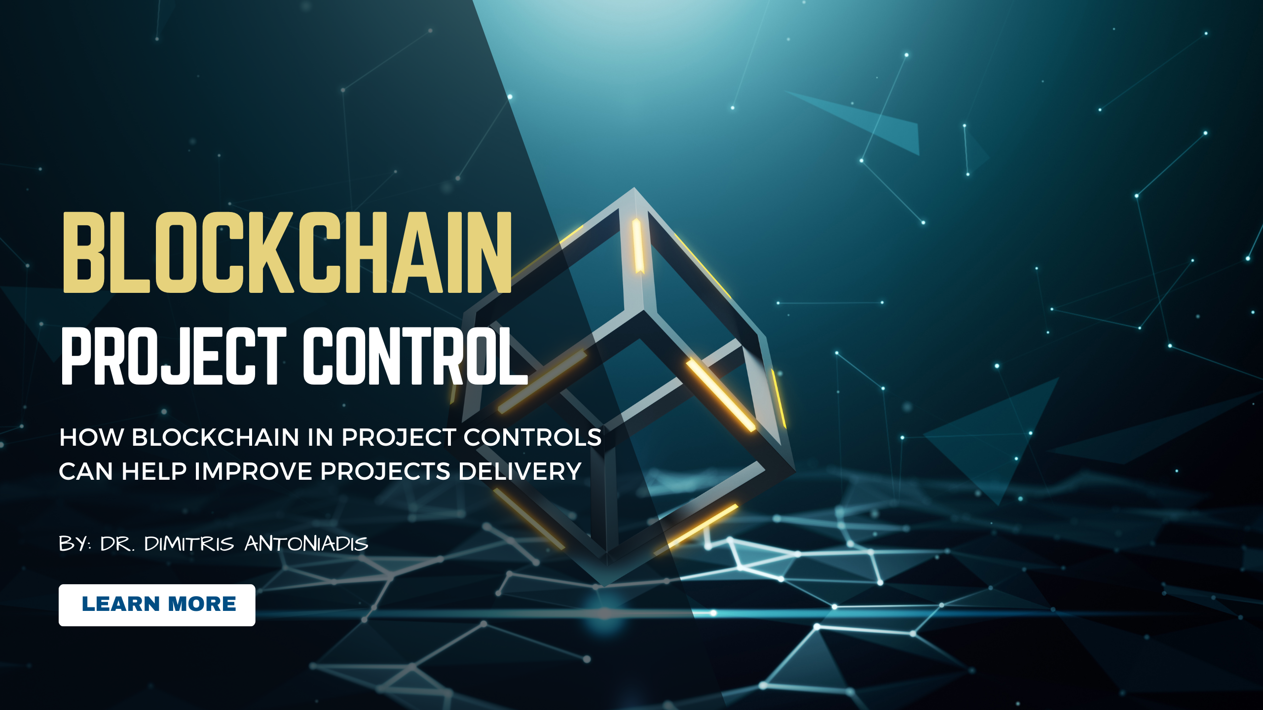 Blockchain Project Control