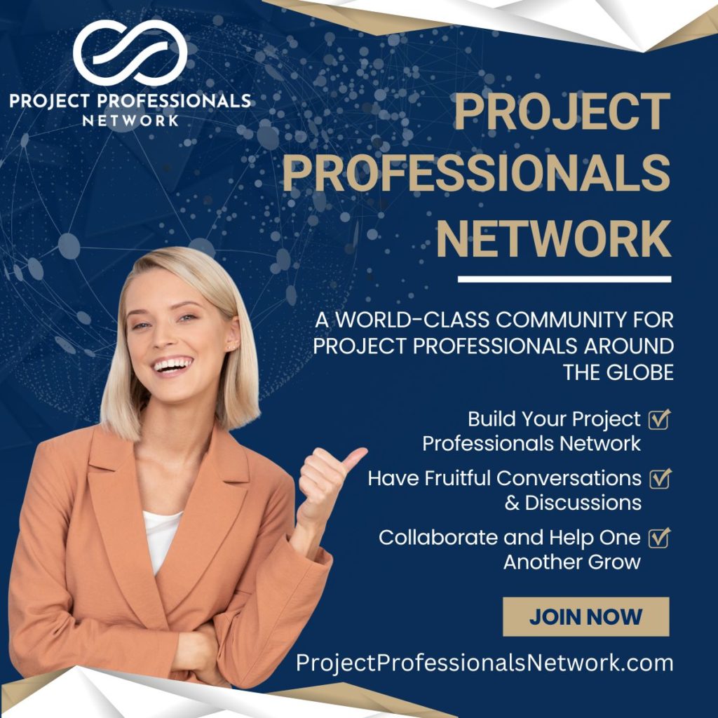 Project Professionals Network
